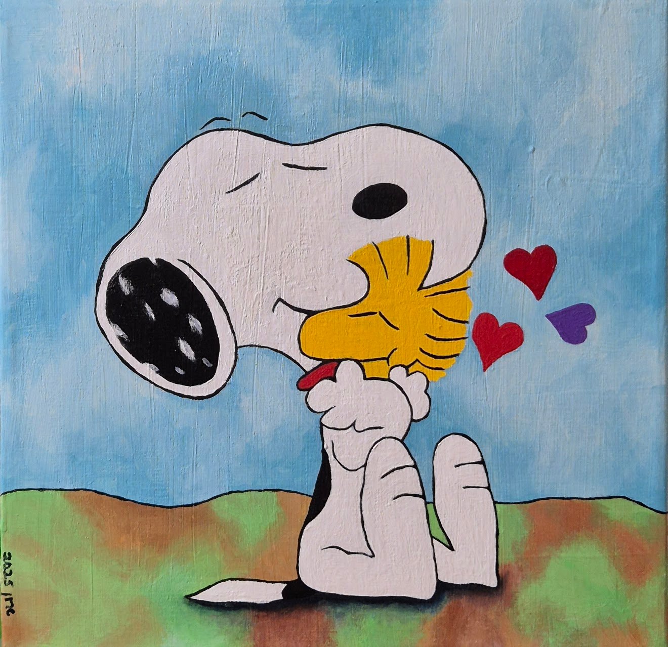 Snoopy